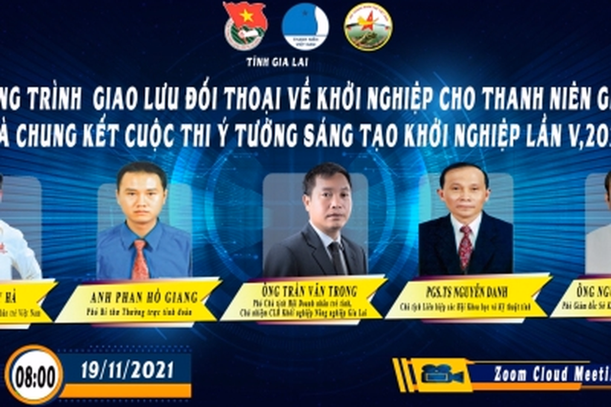 𝐂𝐡𝐮𝐧𝐠 𝐤𝐞̂́𝐭 𝐜𝐮𝐨̣̂𝐜 𝐭𝐡𝐢 "𝐘́ 𝐭𝐮̛𝐨̛̉𝐧𝐠 𝐬𝐚́𝐧𝐠 𝐭𝐚̣𝐨 𝐤𝐡𝐨̛̉𝐢 𝐧𝐠𝐡𝐢𝐞̣̂𝐩” 𝐥𝐚̂̀𝐧 𝐭𝐡𝐮̛́ 𝐕 𝐧𝐚̆𝐦 2021