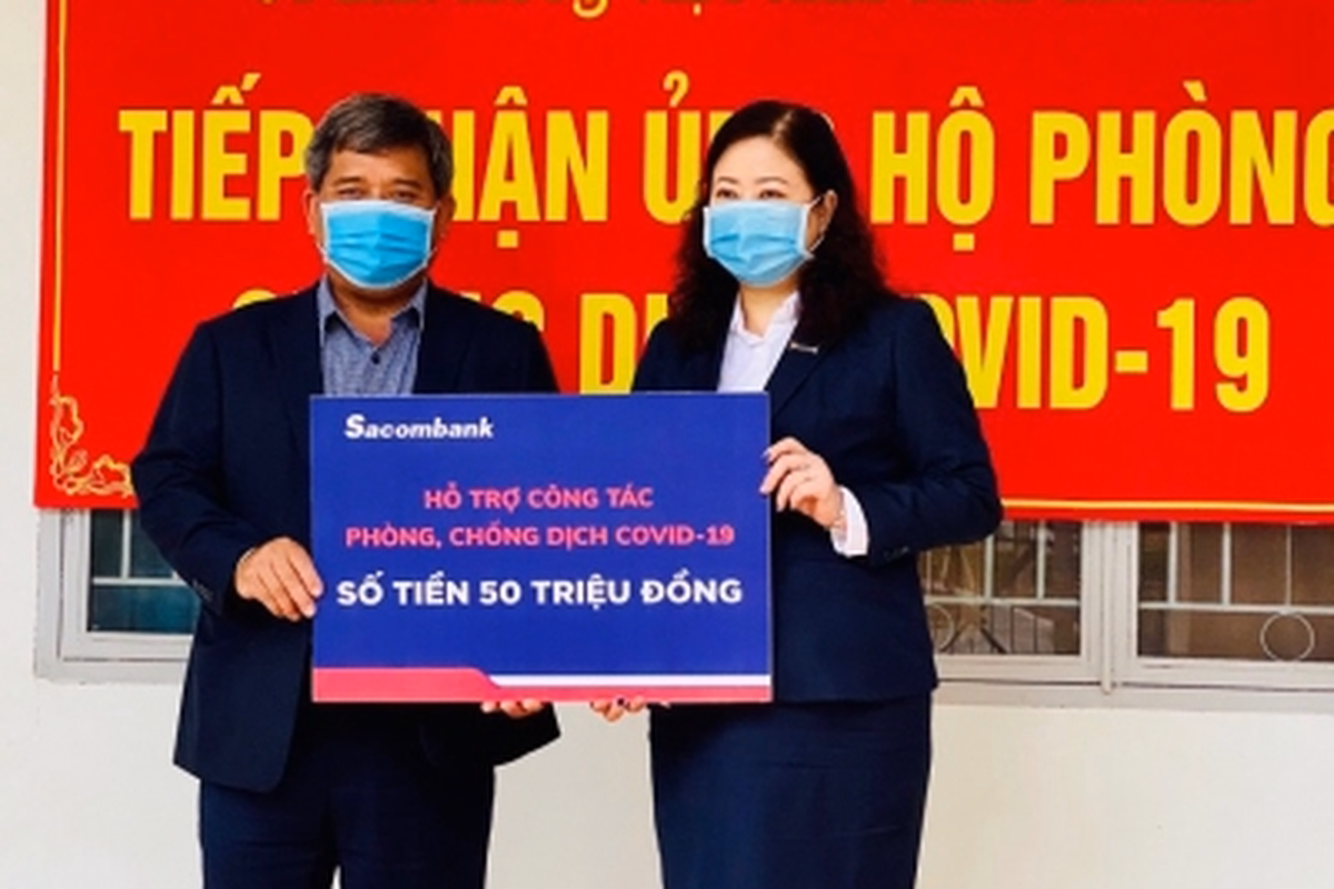 [Hội Doanh nhân trẻ Gia Lai cùng Gia Lai vượt qua đại dịch CoVid-19]