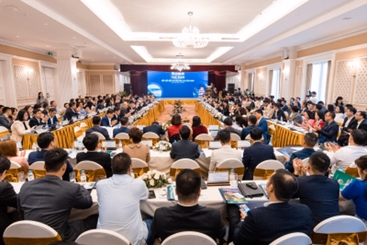 TỌA ĐÀM KẾT NỐI ĐẦU TƯ VÀO GIA LAI NĂM 2020