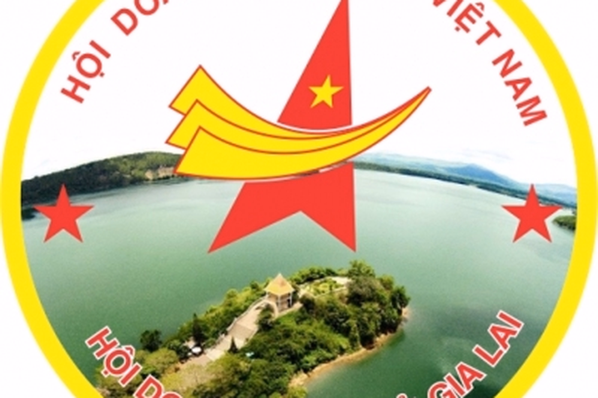 THƯ MỜI THAM GIA HỘI